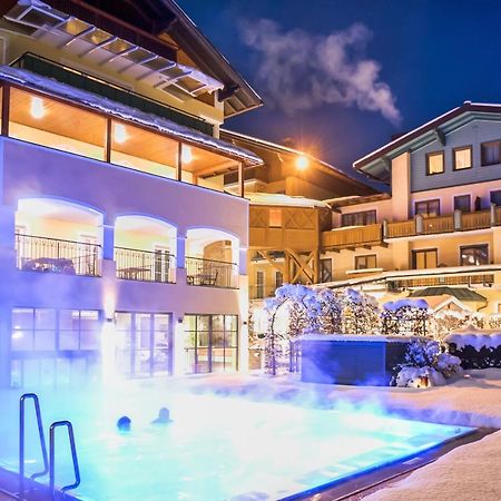 Hotel Brueckenwirt Sankt Johann im Pongau Exterior photo